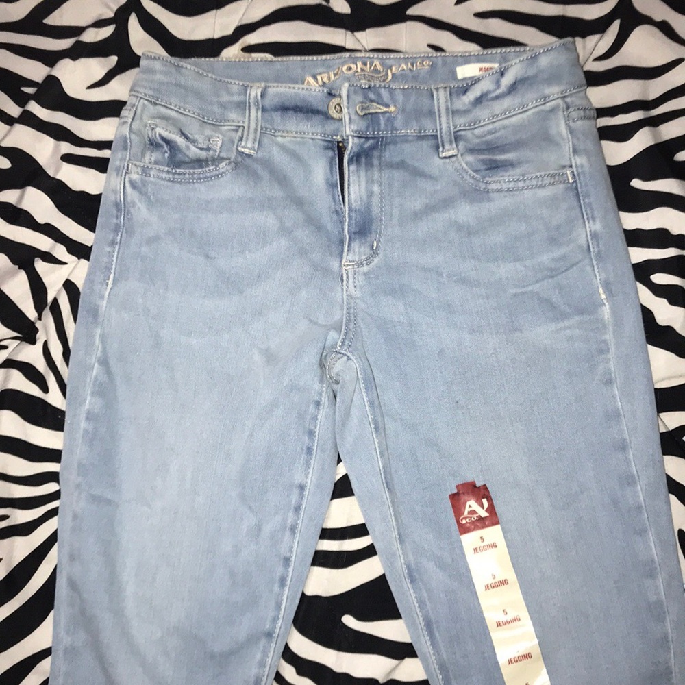 jeans/ jeggings